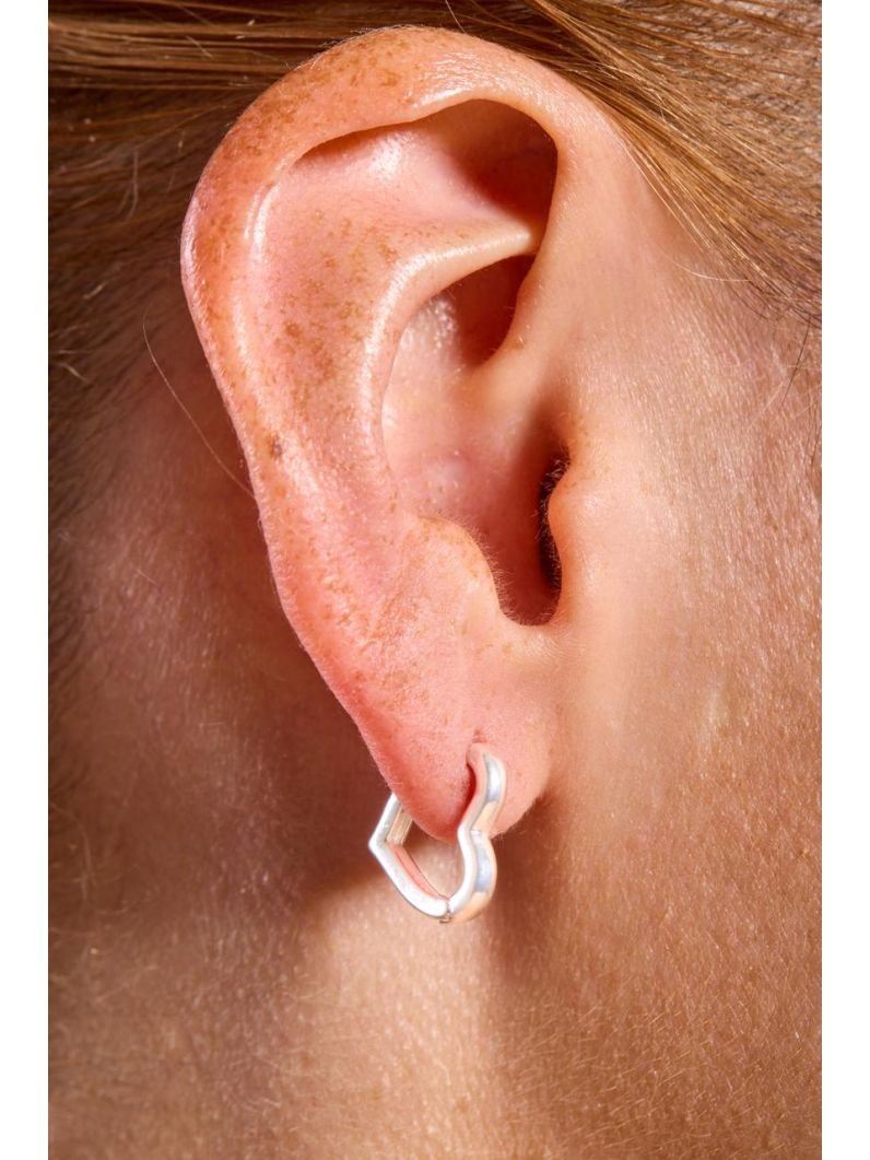 Trio | Click coração P - M - G