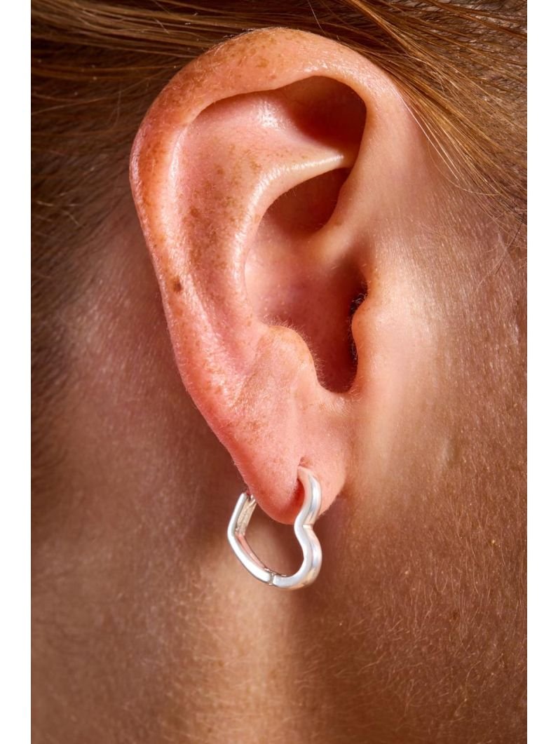 Trio | Click coração P - M - G