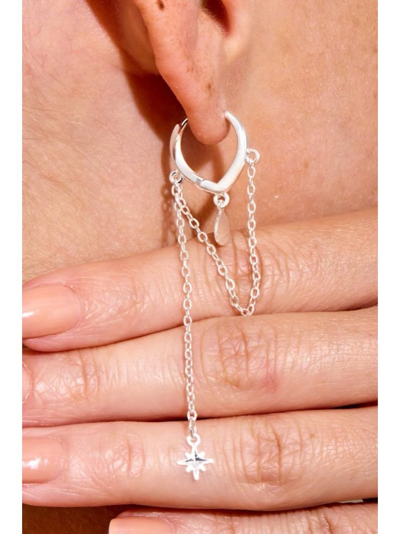 Brinco Click | Estrelar