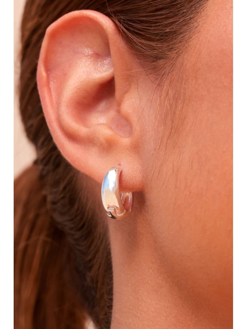 Brinco | Trio Argolas P, M, G