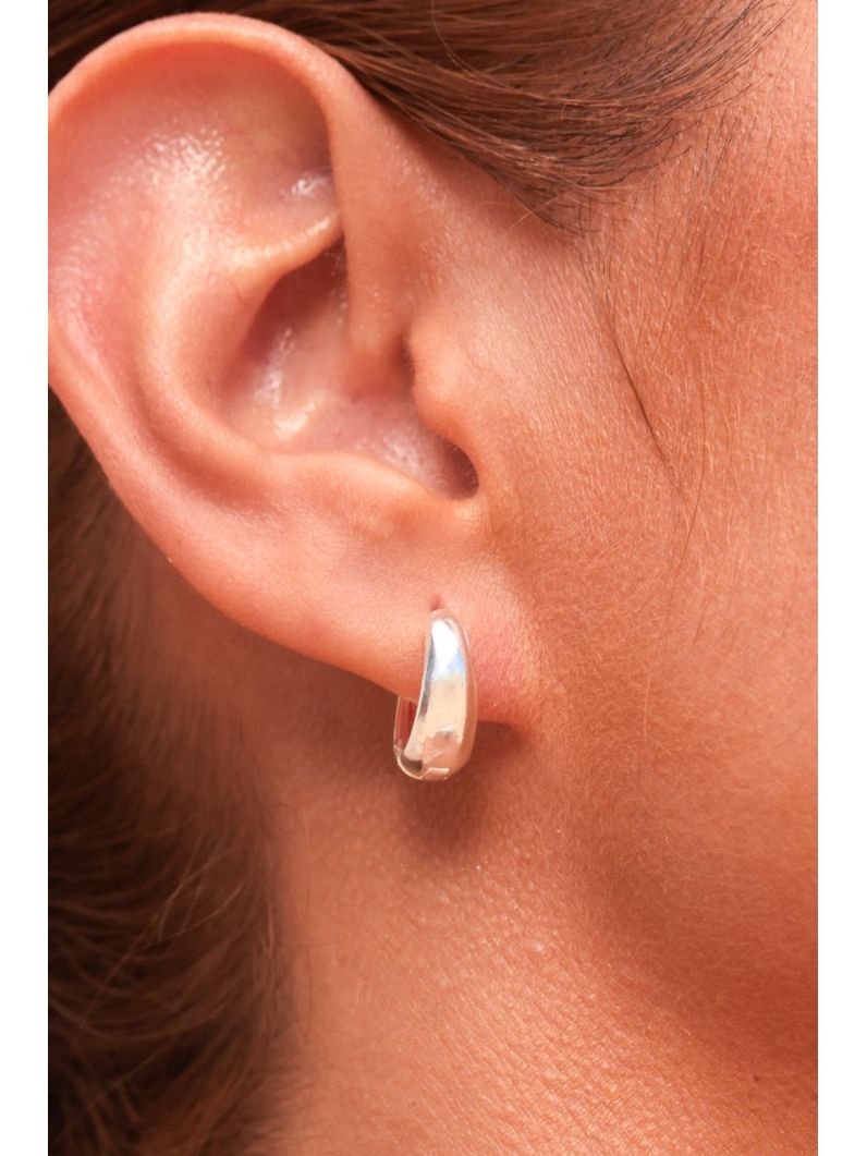 Brinco | Trio Argolas P, M, G