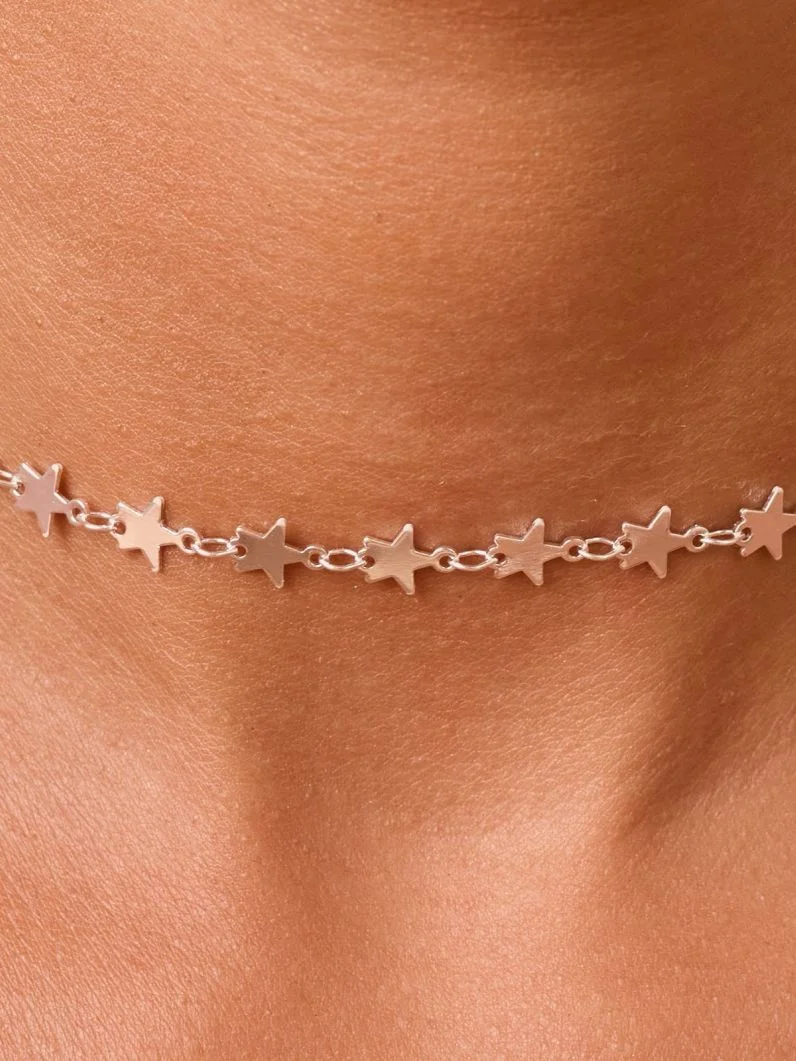 Chocker | Estrelar