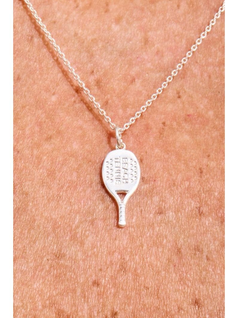 Colar | Beach Tênis 45cm