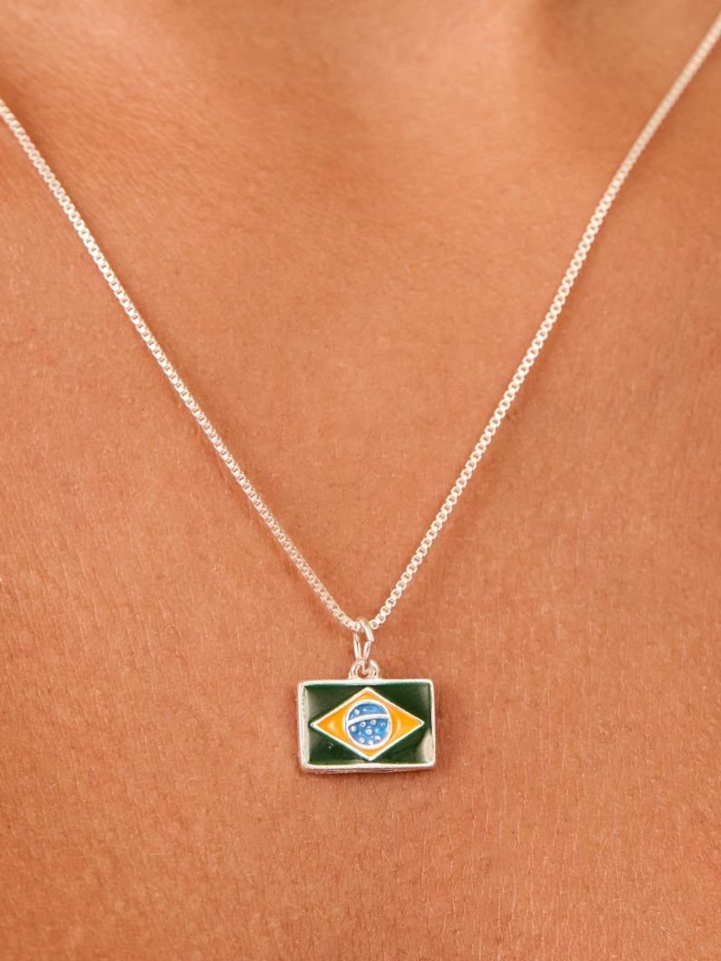 Colar | Brasil
