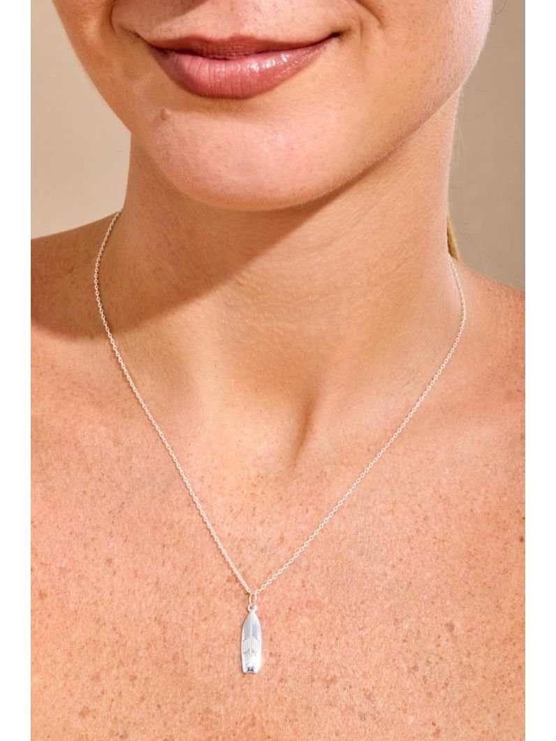 Colar | Prancha de Surf 45cm