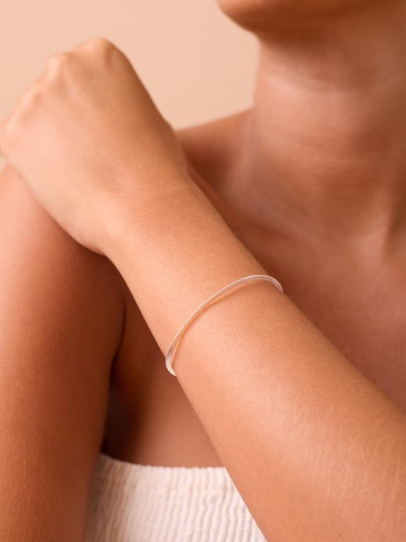 Pulseira | Fita