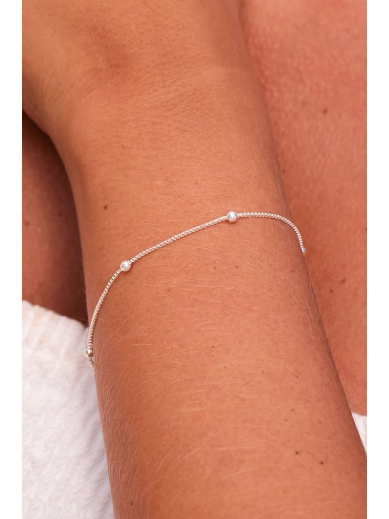 Pulseira | Veneziana Bolinhas